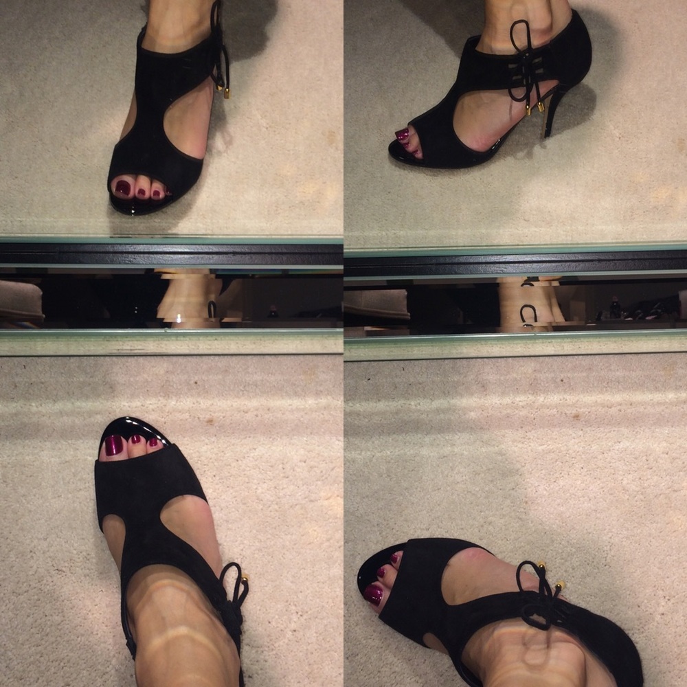 ❤️Kate Spade Heels